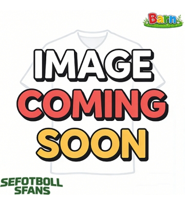 SSC Napoli Hemmaställ Barn 2026-27 Kortärmad (+ Korta byxor)